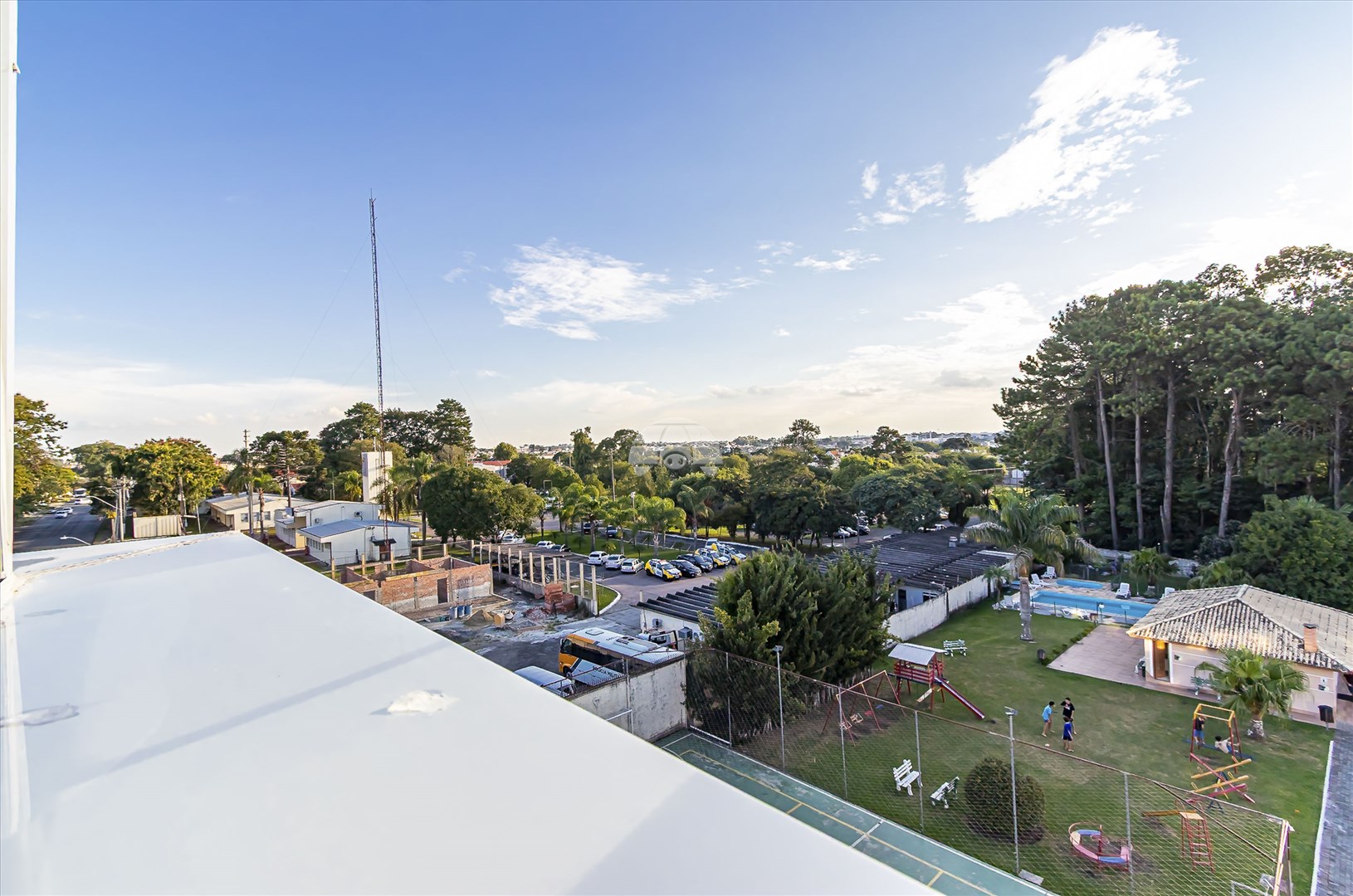 Apartamento à venda em Novo Mundo, Curitiba — Portal Chave Fácil