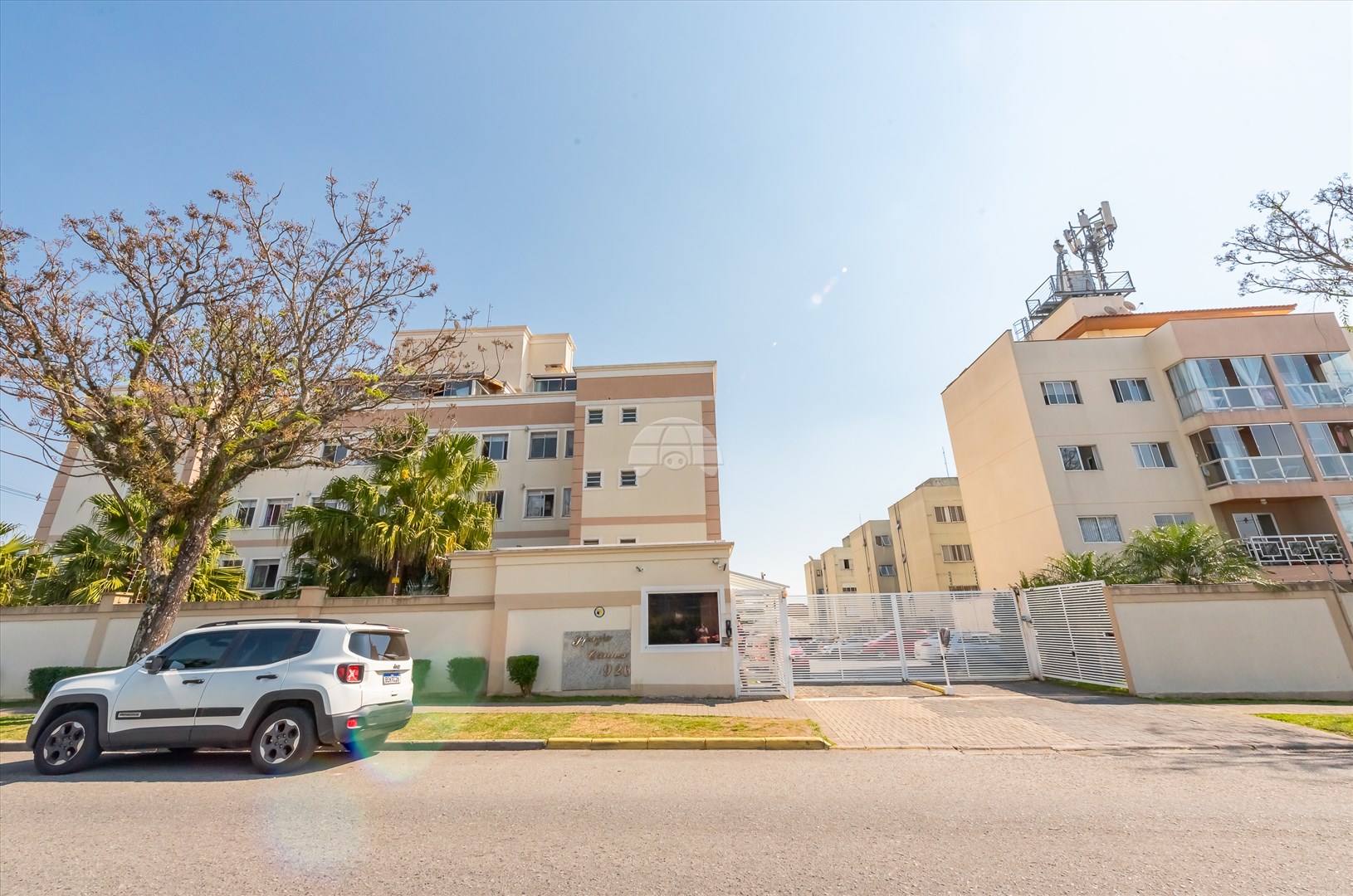 Apartamento à venda em Novo Mundo, Curitiba — Portal Chave Fácil