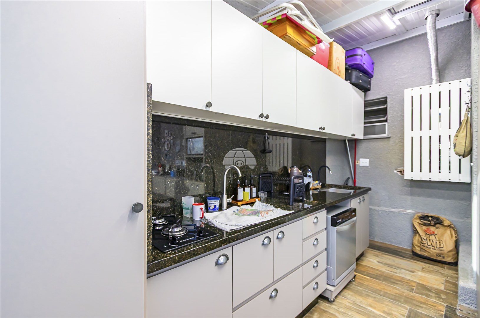 Apartamento à venda em Novo Mundo, Curitiba — Portal Chave Fácil