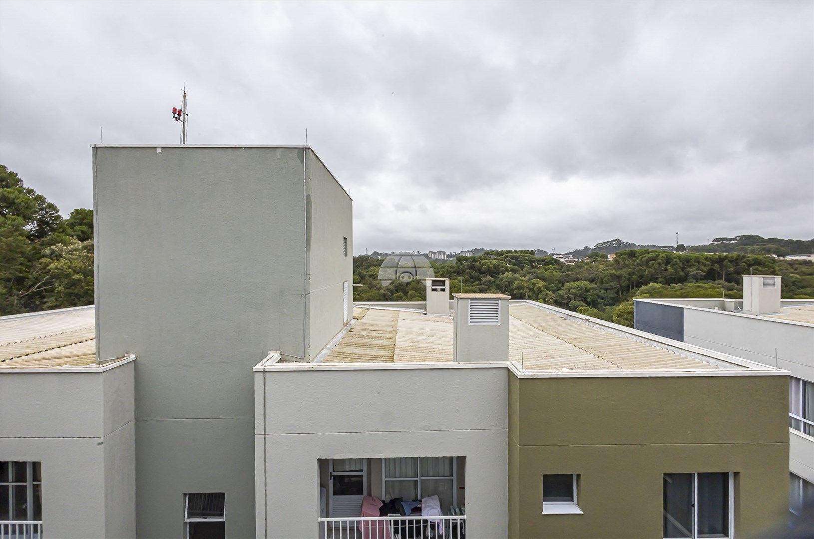 Apartamento à venda em Campina Da Barra, Araucária — Galvão Vendas - Imóveis a venda em Curitiba
