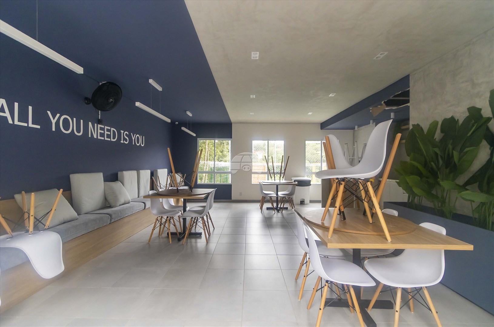Apartamento à venda em Campina Da Barra, Araucária — Galvão Vendas - Imóveis a venda em Curitiba