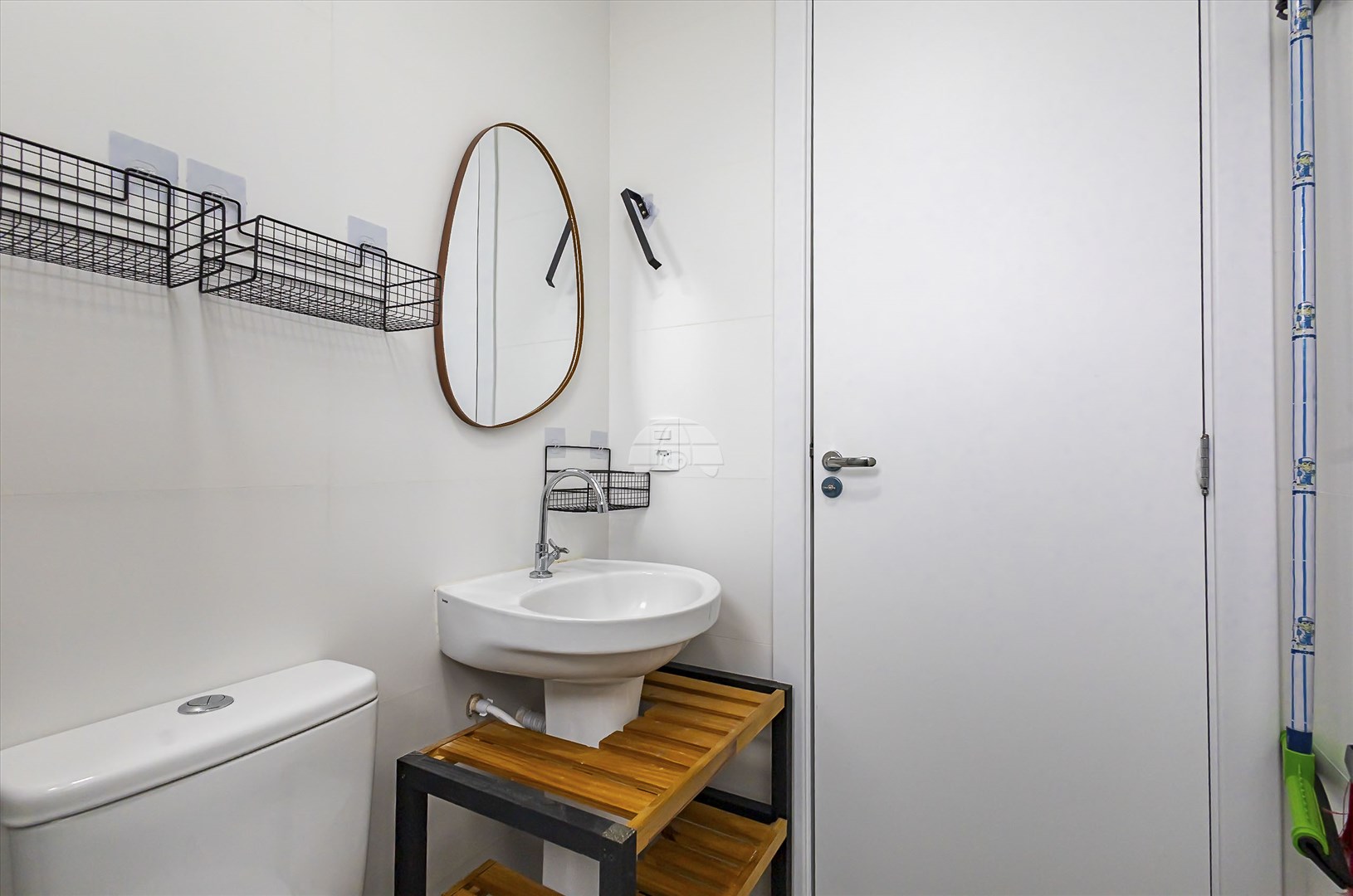 Apartamento à venda em Campina Da Barra, Araucária — Galvão Vendas - Imóveis a venda em Curitiba