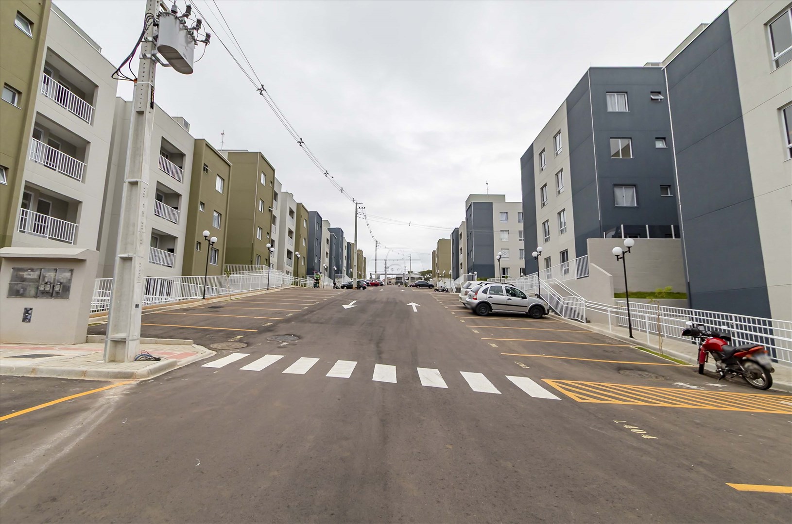 Apartamento à venda em Campina Da Barra, Araucária — Galvão Vendas - Imóveis a venda em Curitiba