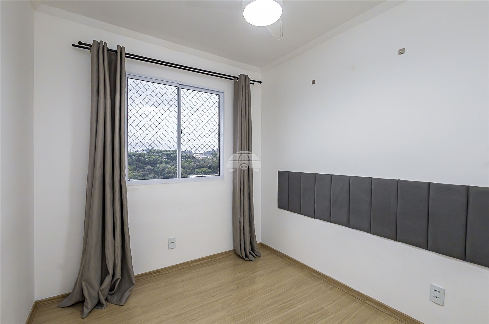 Apartamento à venda em Campina Da Barra, Araucária — Galvão Vendas - Imóveis a venda em Curitiba