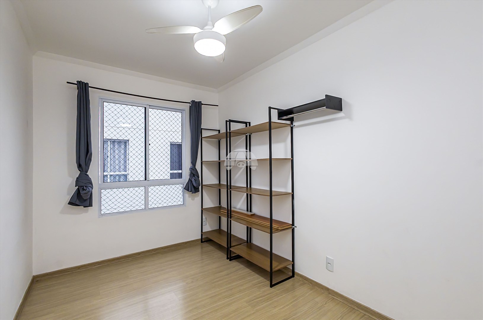 Apartamento à venda em Campina Da Barra, Araucária — Galvão Vendas - Imóveis a venda em Curitiba