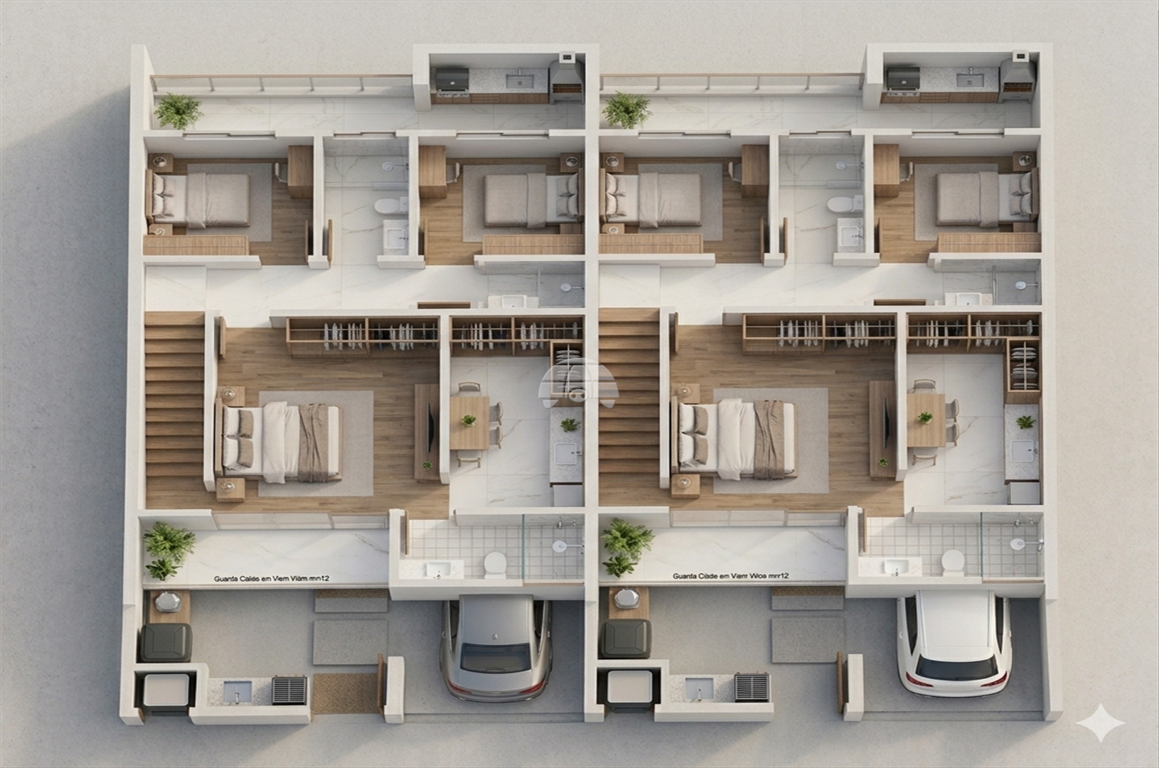 Casa à venda em Centro, Penha — Portal Chave Fácil
