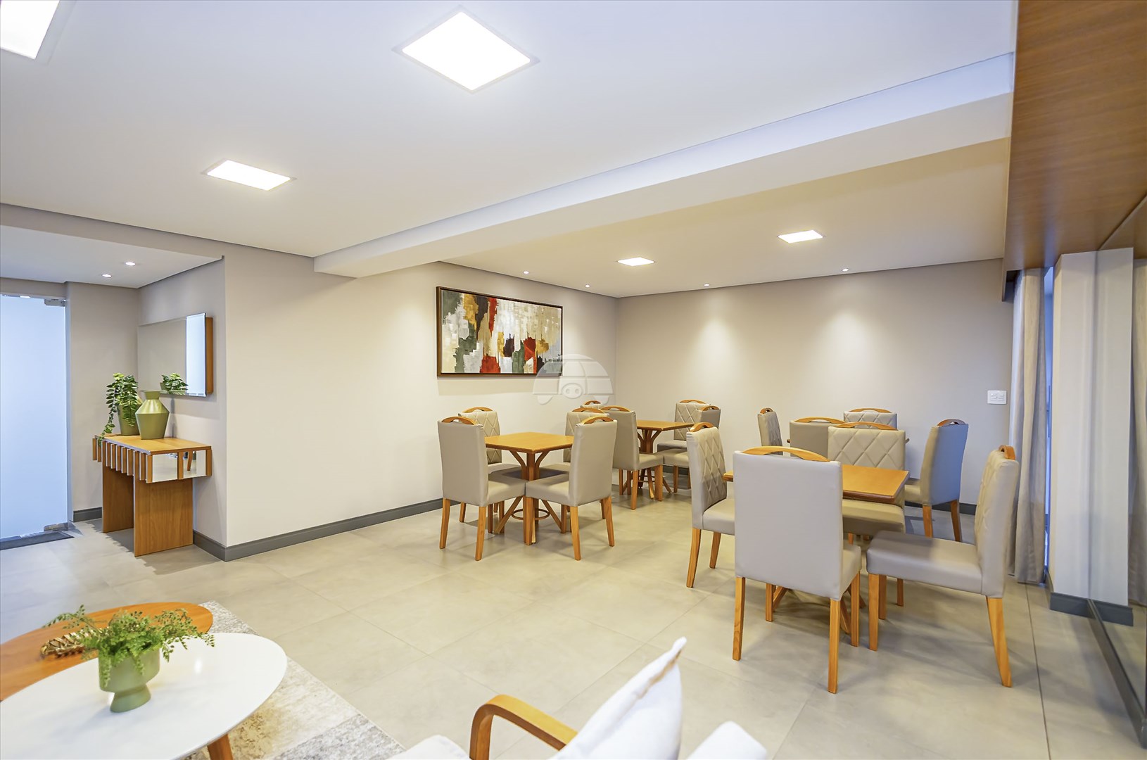 Apartamento à venda em Água Verde, Curitiba — Kondor Imóveis: Imobiliária em Curitiba | Uma imobiliária pra você