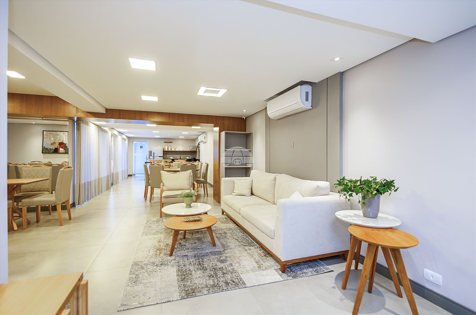 Apartamento à venda em Água Verde, Curitiba — Kondor Imóveis: Imobiliária em Curitiba | Uma imobiliária pra você