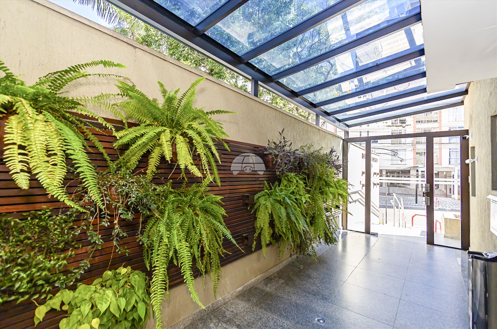 Apartamento à venda em Água Verde, Curitiba — Kondor Imóveis: Imobiliária em Curitiba | Uma imobiliária pra você