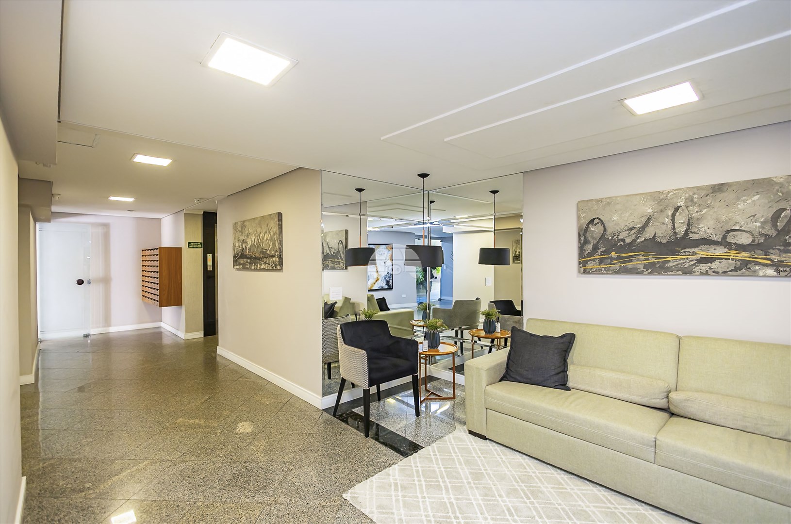 Apartamento à venda em Água Verde, Curitiba — Kondor Imóveis: Imobiliária em Curitiba | Uma imobiliária pra você