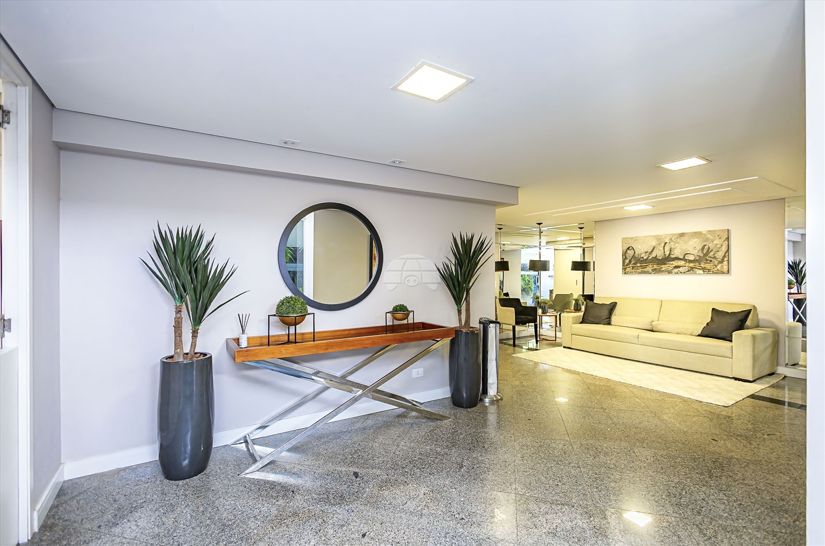 Apartamento à venda em Água Verde, Curitiba — Kondor Imóveis: Imobiliária em Curitiba | Uma imobiliária pra você