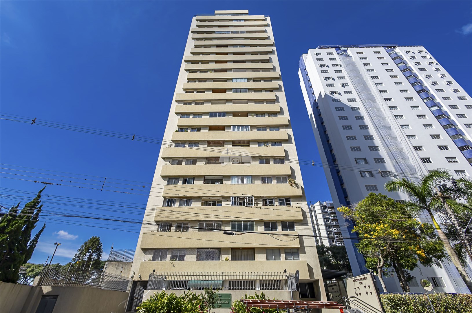 Apartamento à venda em Água Verde, Curitiba — Portal Chave Fácil