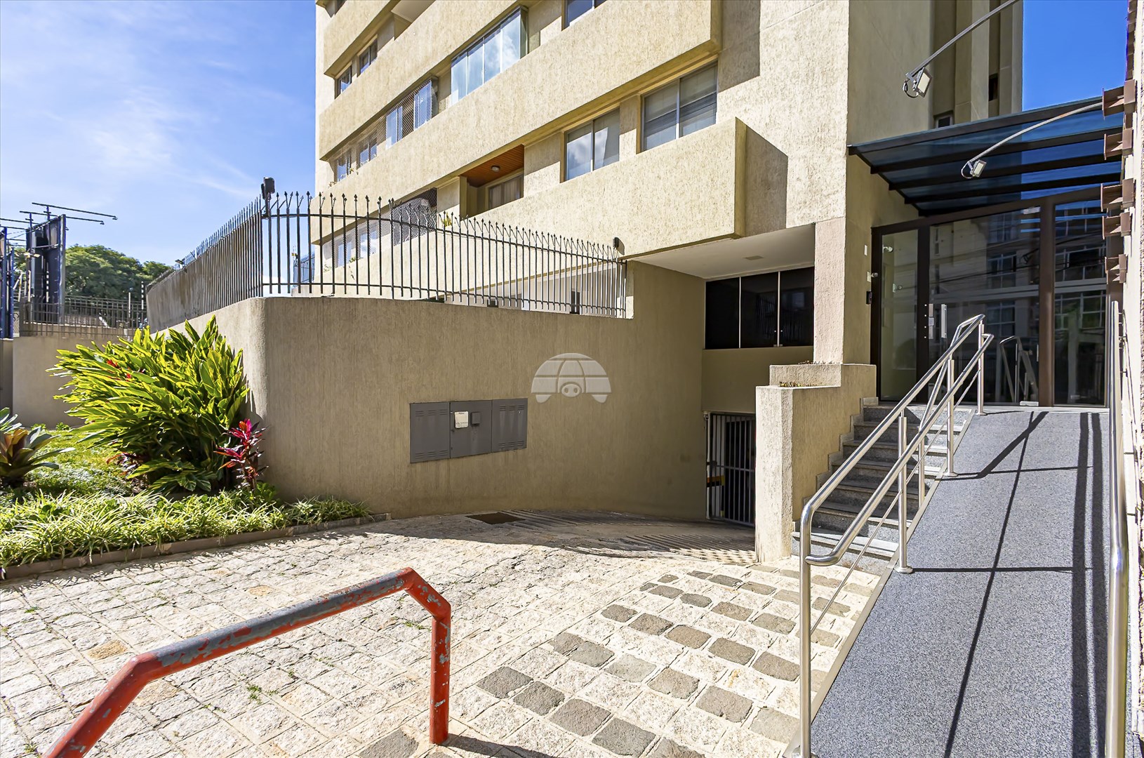 Apartamento à venda em Água Verde, Curitiba — Portal Chave Fácil