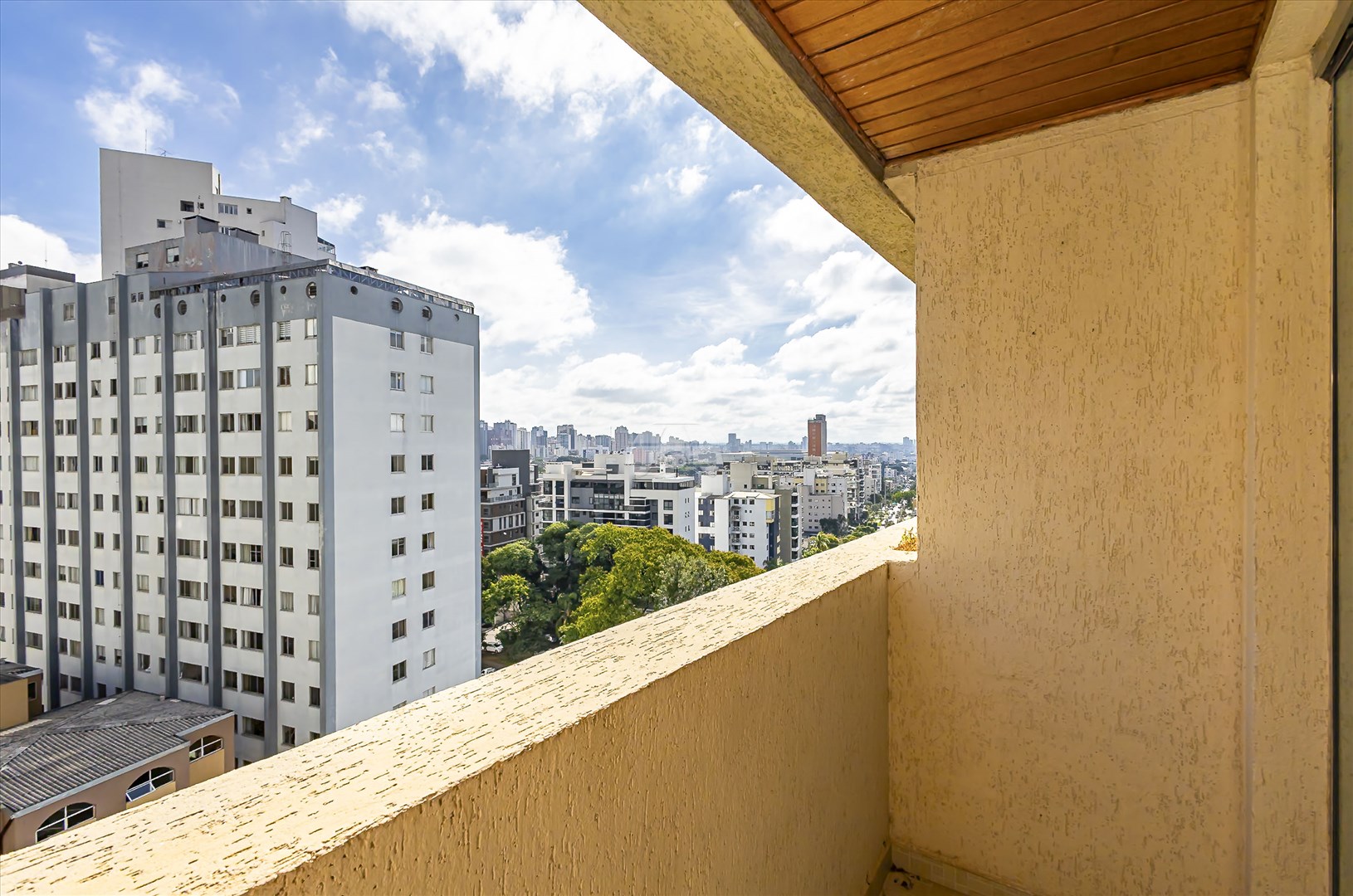 Apartamento à venda em Água Verde, Curitiba — Portal Chave Fácil