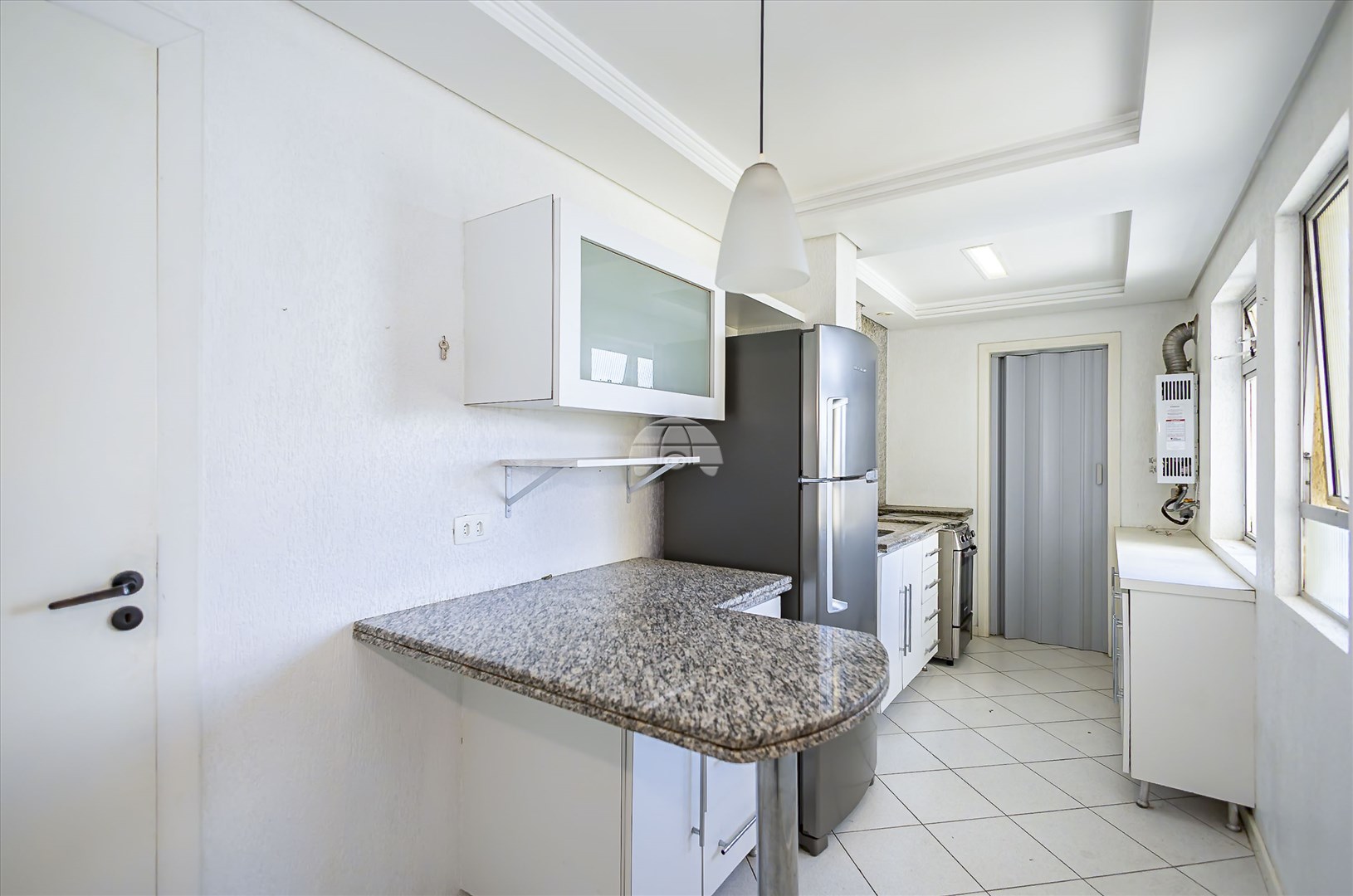 Apartamento à venda em Água Verde, Curitiba — Kondor Imóveis: Imobiliária em Curitiba | Uma imobiliária pra você