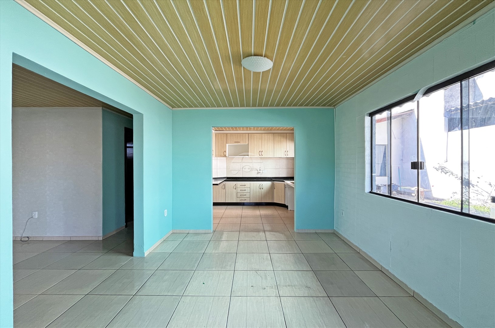 Casa para alugar em Estação, Araucária — Portal Chave Fácil