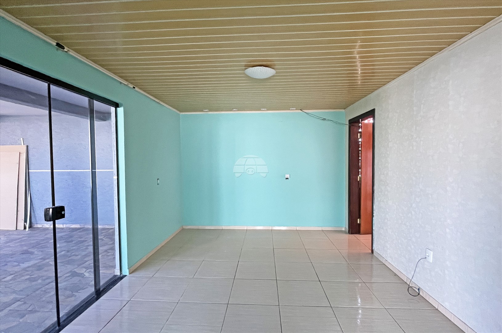 Casa para alugar em Estação, Araucária — Portal Chave Fácil