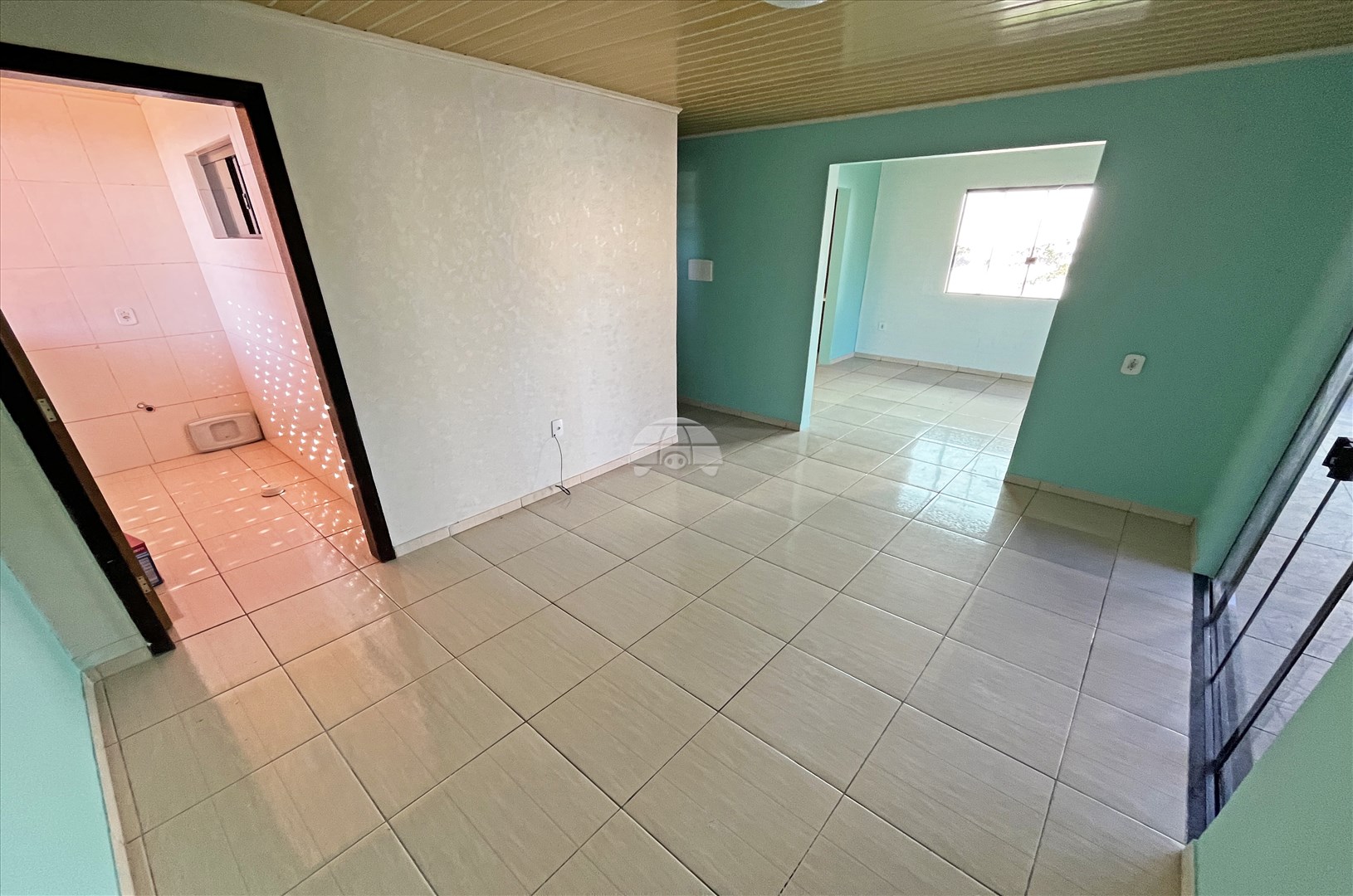 Casa para alugar em Estação, Araucária — Portal Chave Fácil
