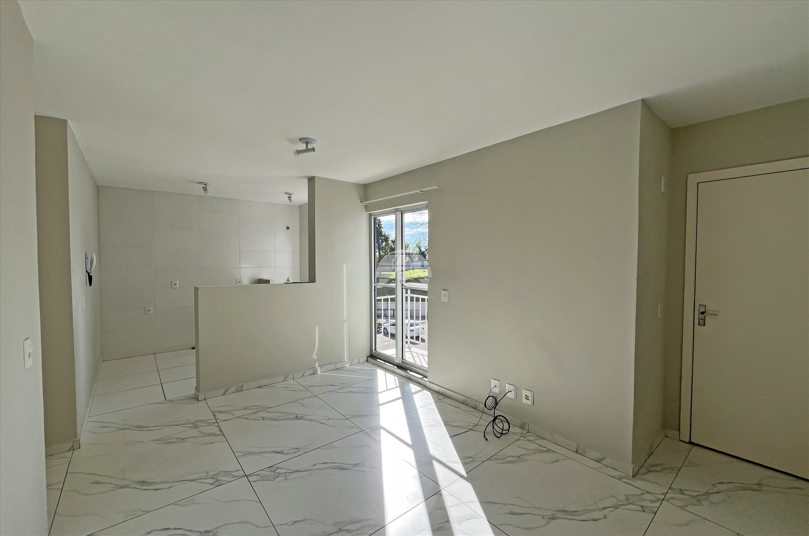 Apartamento para alugar em Costeira, Araucária — Portal Chave Fácil
