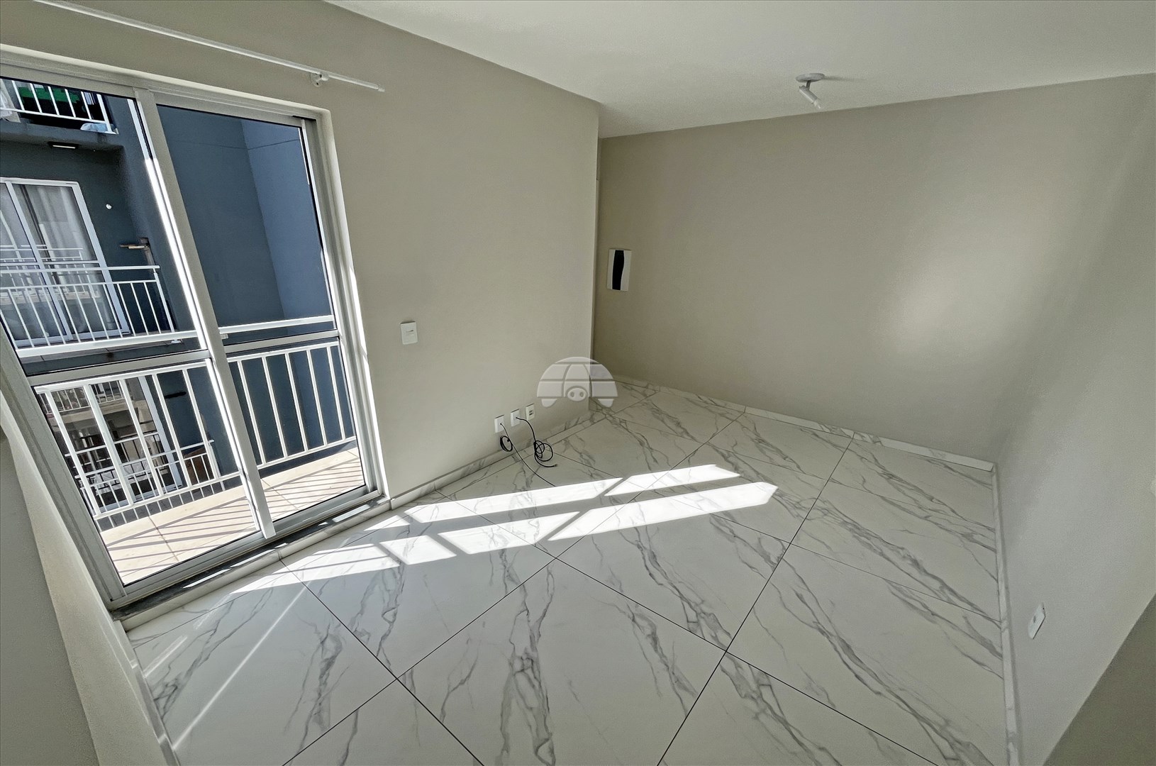 Apartamento para alugar em Costeira, Araucária — Portal Chave Fácil