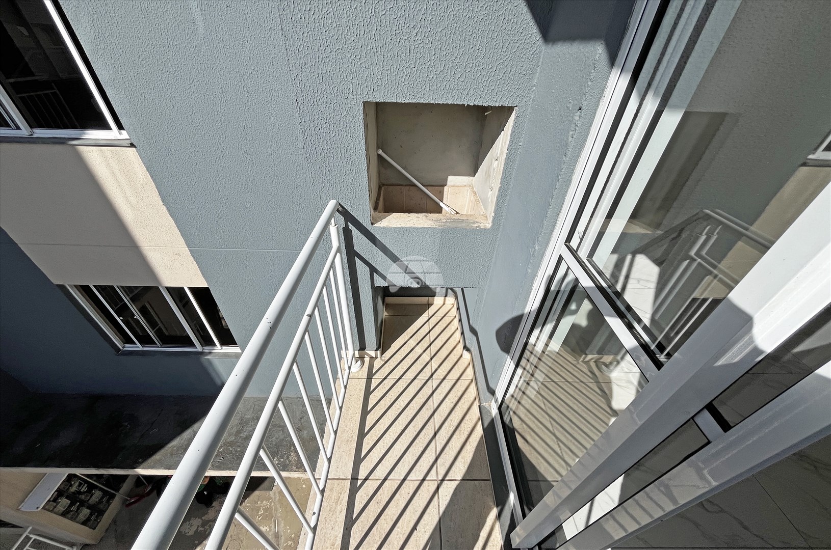 Apartamento para alugar em Costeira, Araucária — Portal Chave Fácil