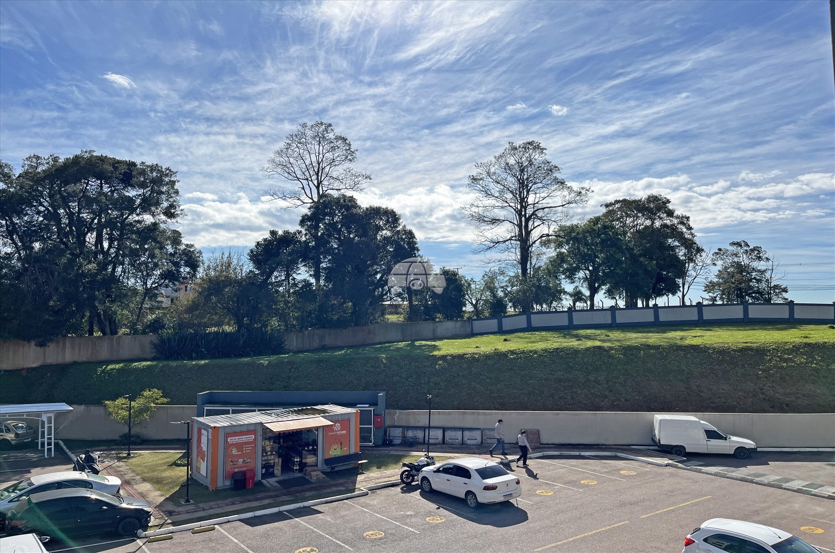 Apartamento para alugar em Costeira, Araucária — Portal Chave Fácil