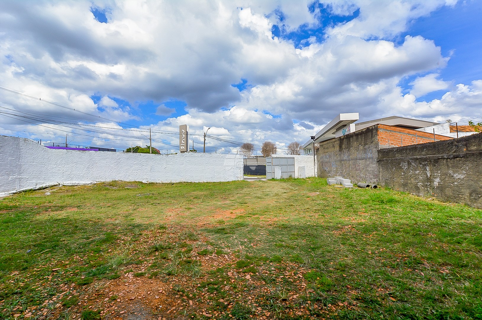 Terreno Comercial/Residencial para Venda no Bairro Uberaba ref. 954160 (10 / 10)