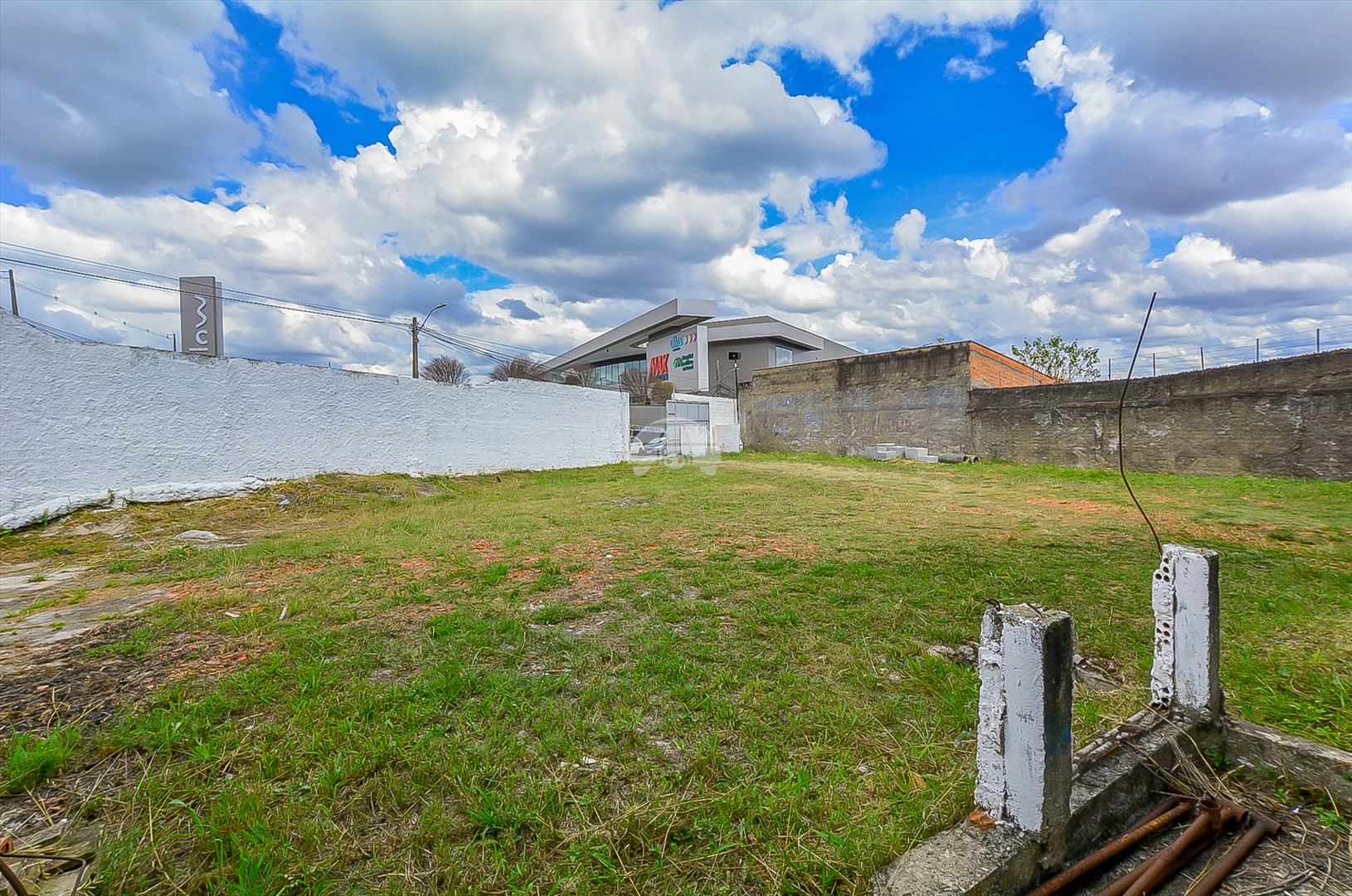 Terreno à venda em Uberaba, Curitiba — Construa Assessoria Imobiliária