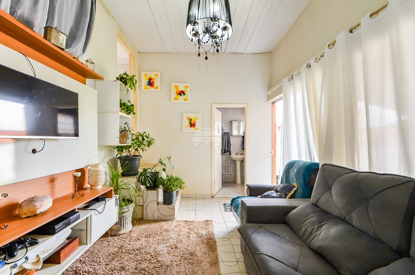 Casa Residencial para Venda no Bairro Santa Felicidade ref. 226555 (10 / 10)