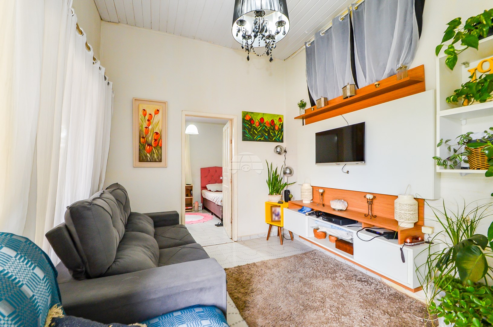 Casa Residencial para Venda no Bairro Santa Felicidade ref. 226555 (8 / 10)