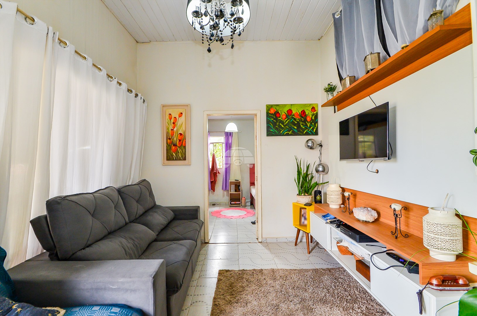 Casa Residencial para Venda no Bairro Santa Felicidade ref. 226555 (9 / 10)