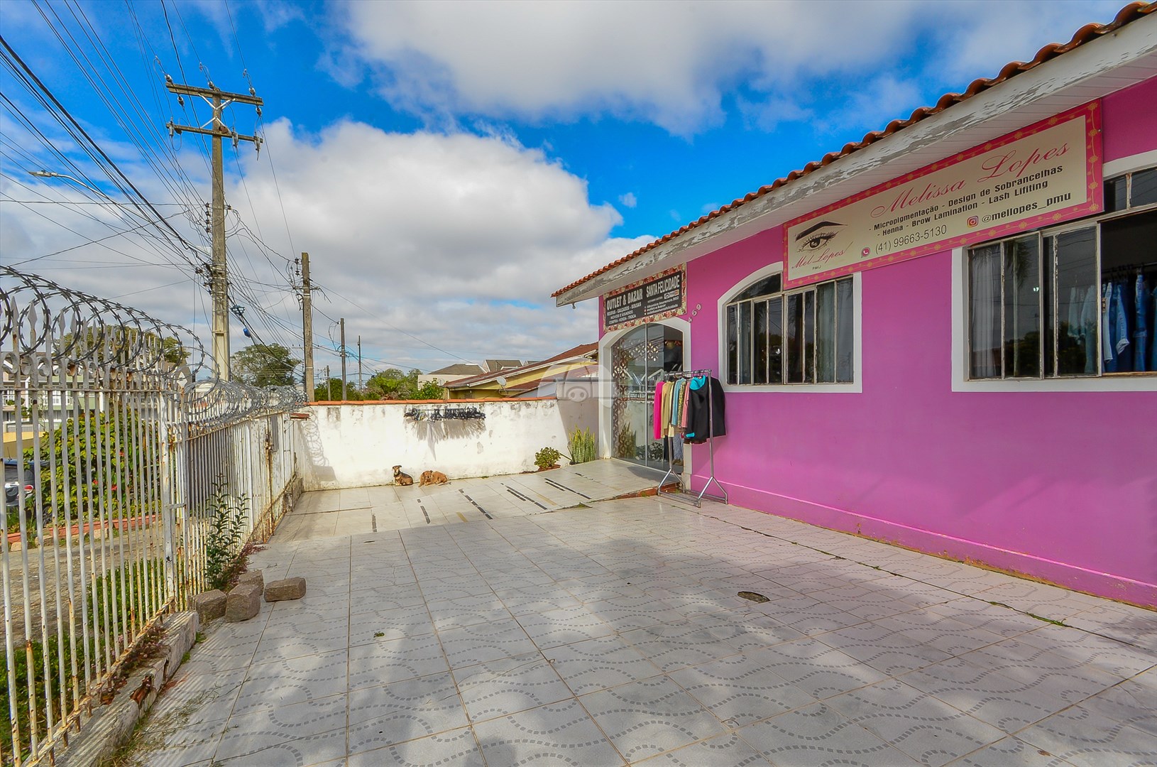 Casa à venda em Santa Felicidade, Curitiba — Portal Chave Fácil