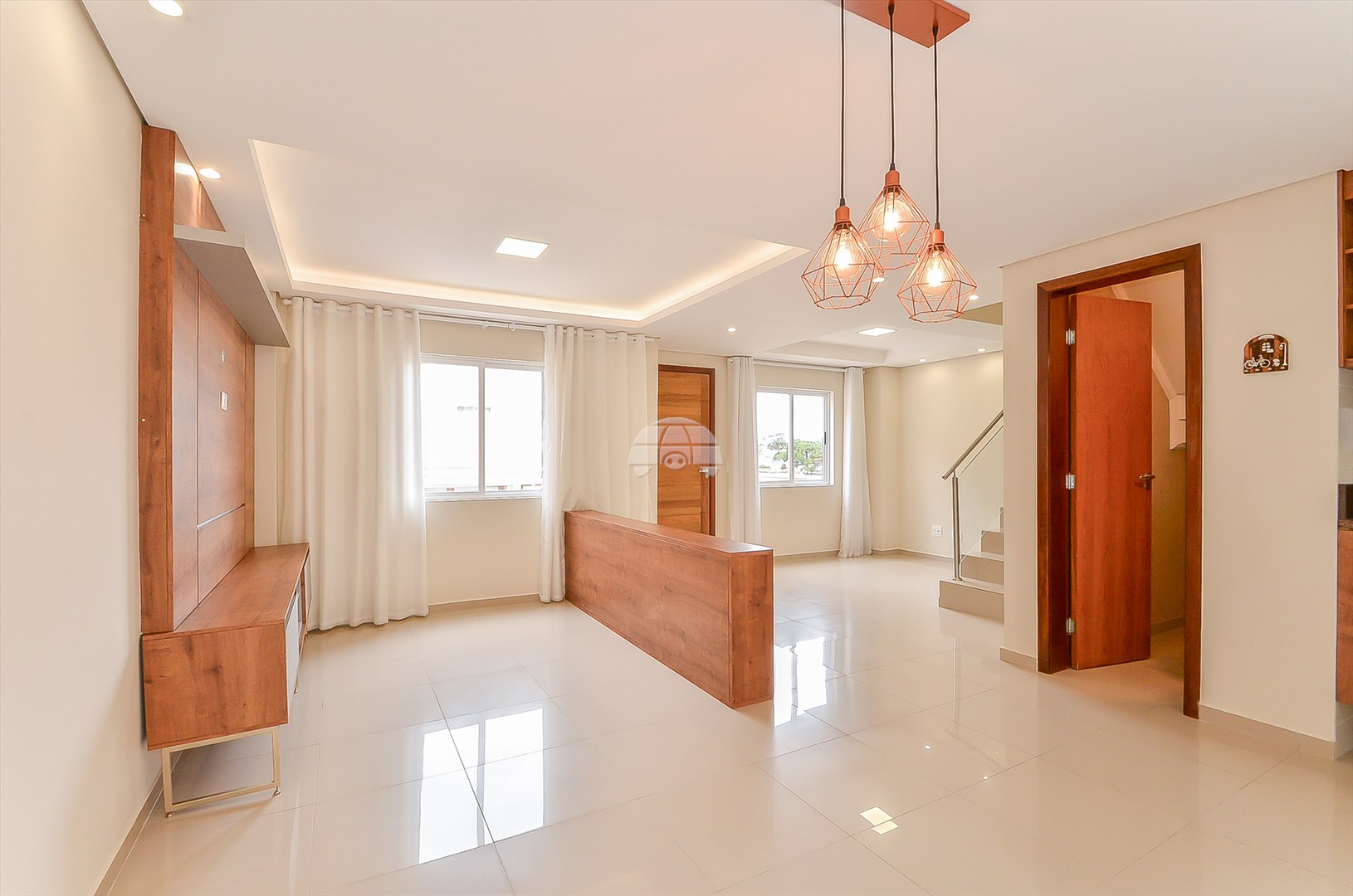 Casa à venda em Guaíra, Curitiba — Portal Chave Fácil