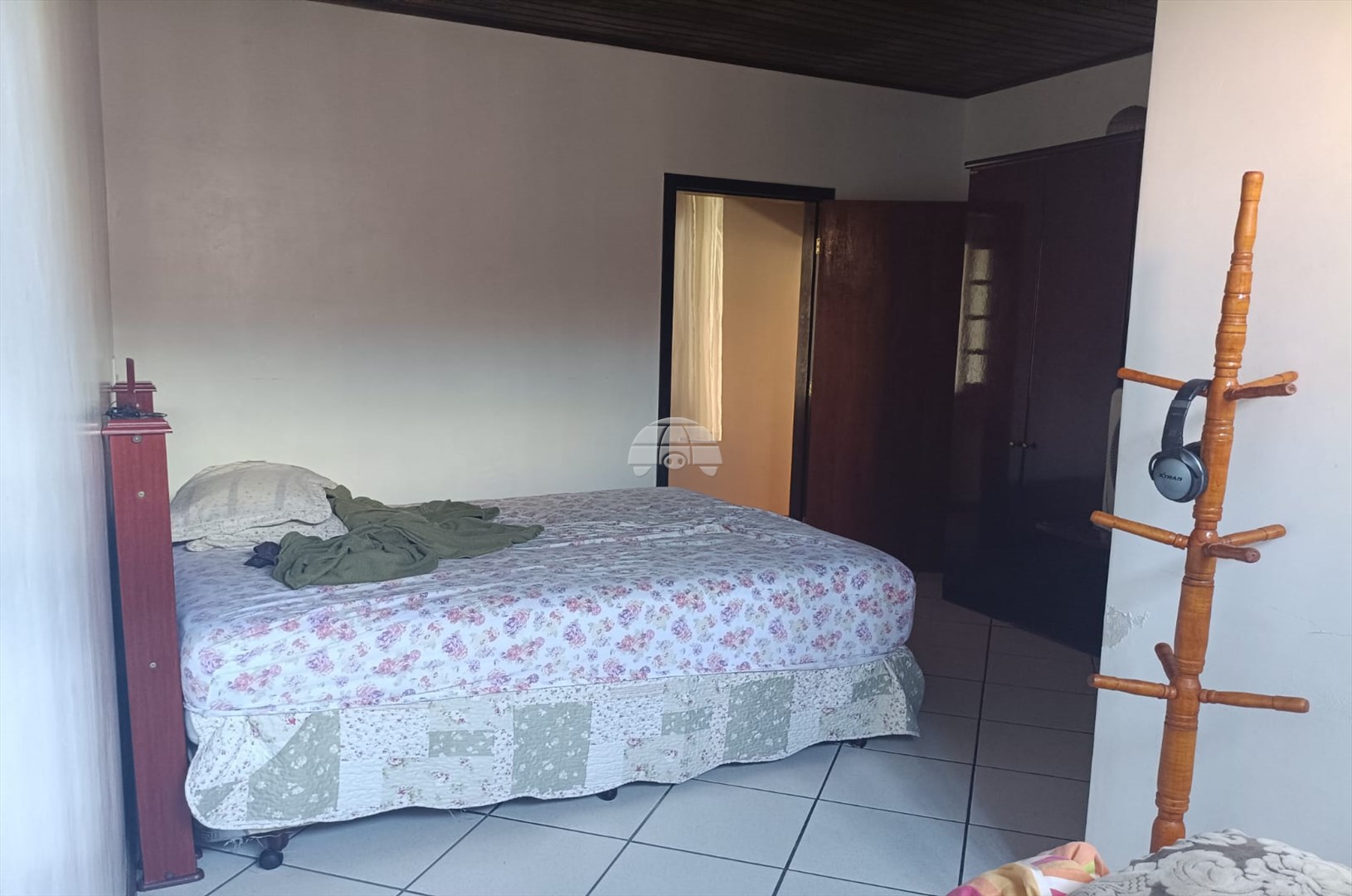 Casa à venda em Saiva, Antonina — Portal Chave Fácil