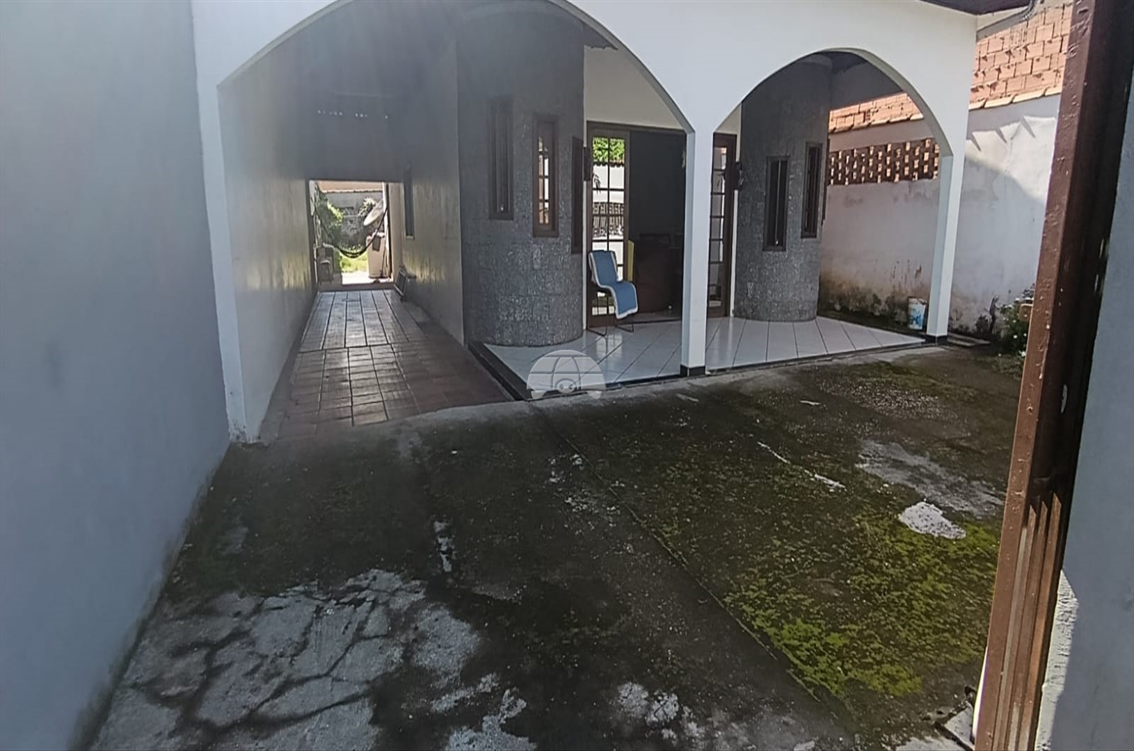 Casa à venda em Saiva, Antonina — Portal Chave Fácil