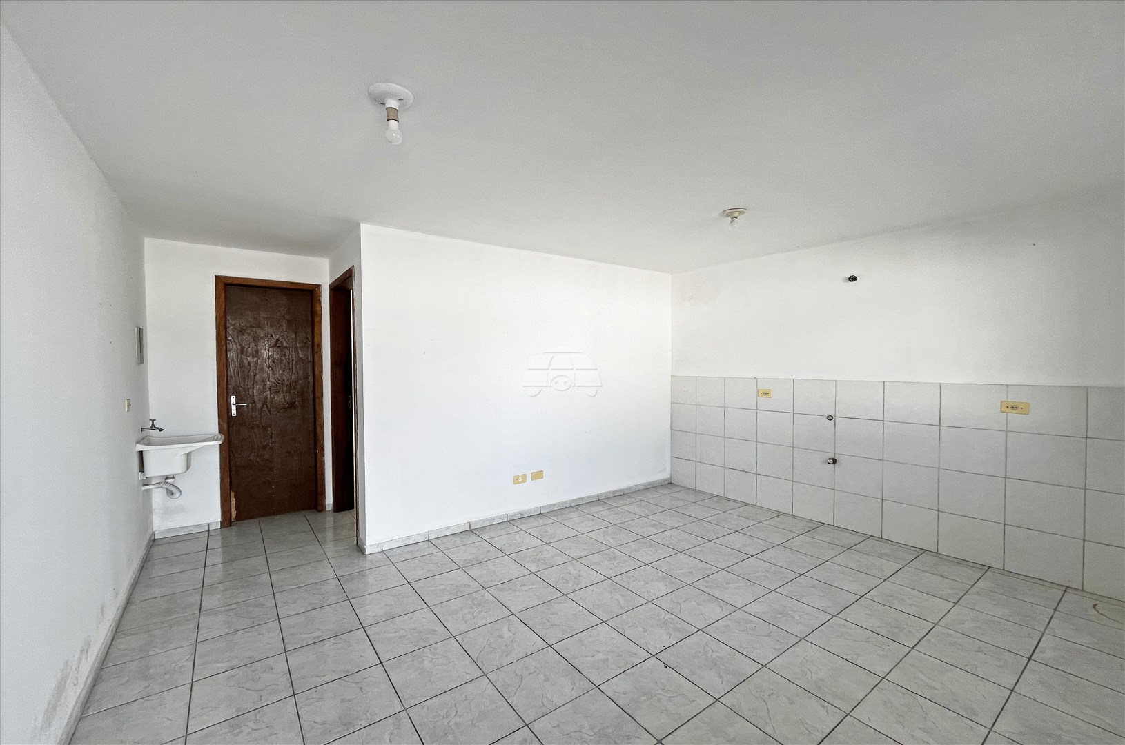 Apartamento para alugar em Novo Mundo, Curitiba — Portal Chave Fácil