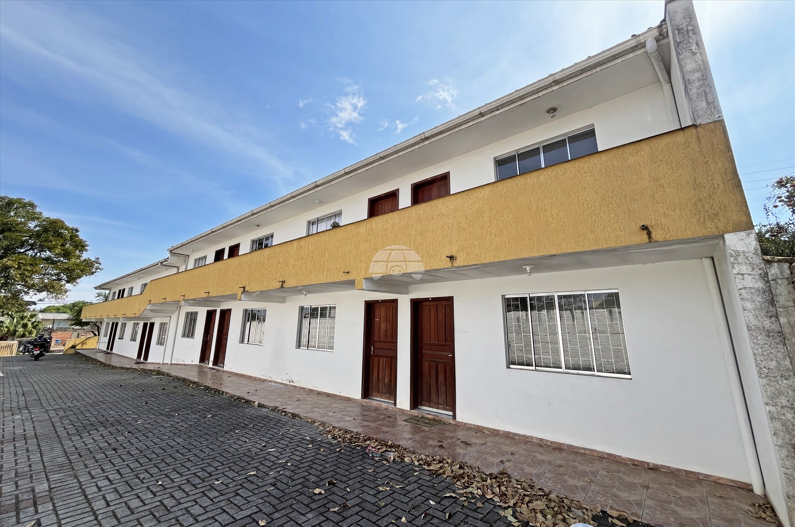 Apartamento para alugar em Novo Mundo, Curitiba — Portal Chave Fácil