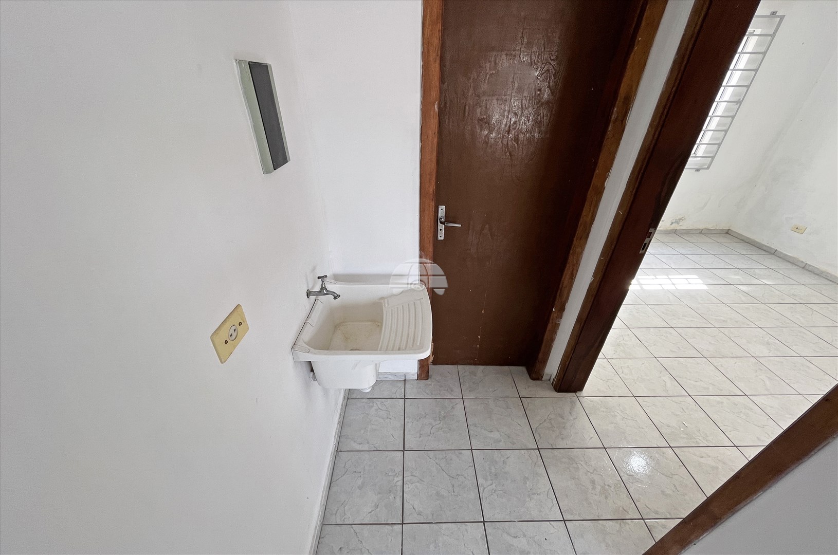 Apartamento para alugar em Novo Mundo, Curitiba — Portal Chave Fácil