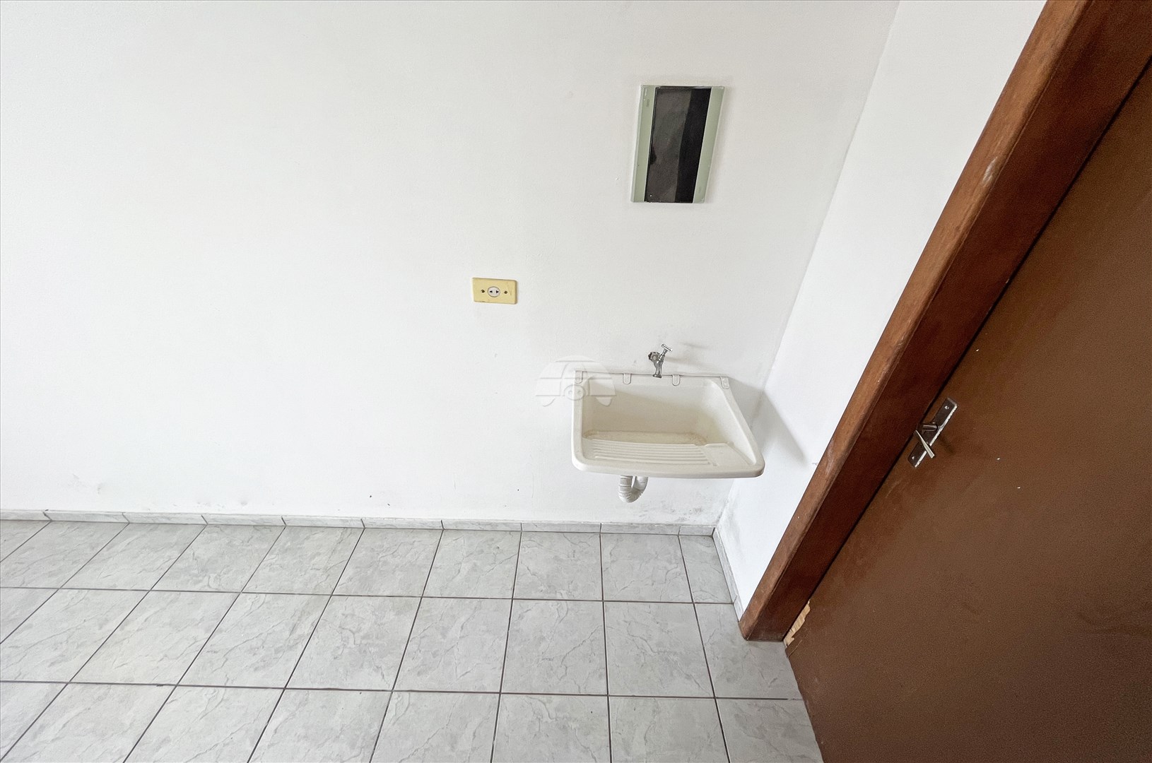 Apartamento para alugar em Novo Mundo, Curitiba — Portal Chave Fácil