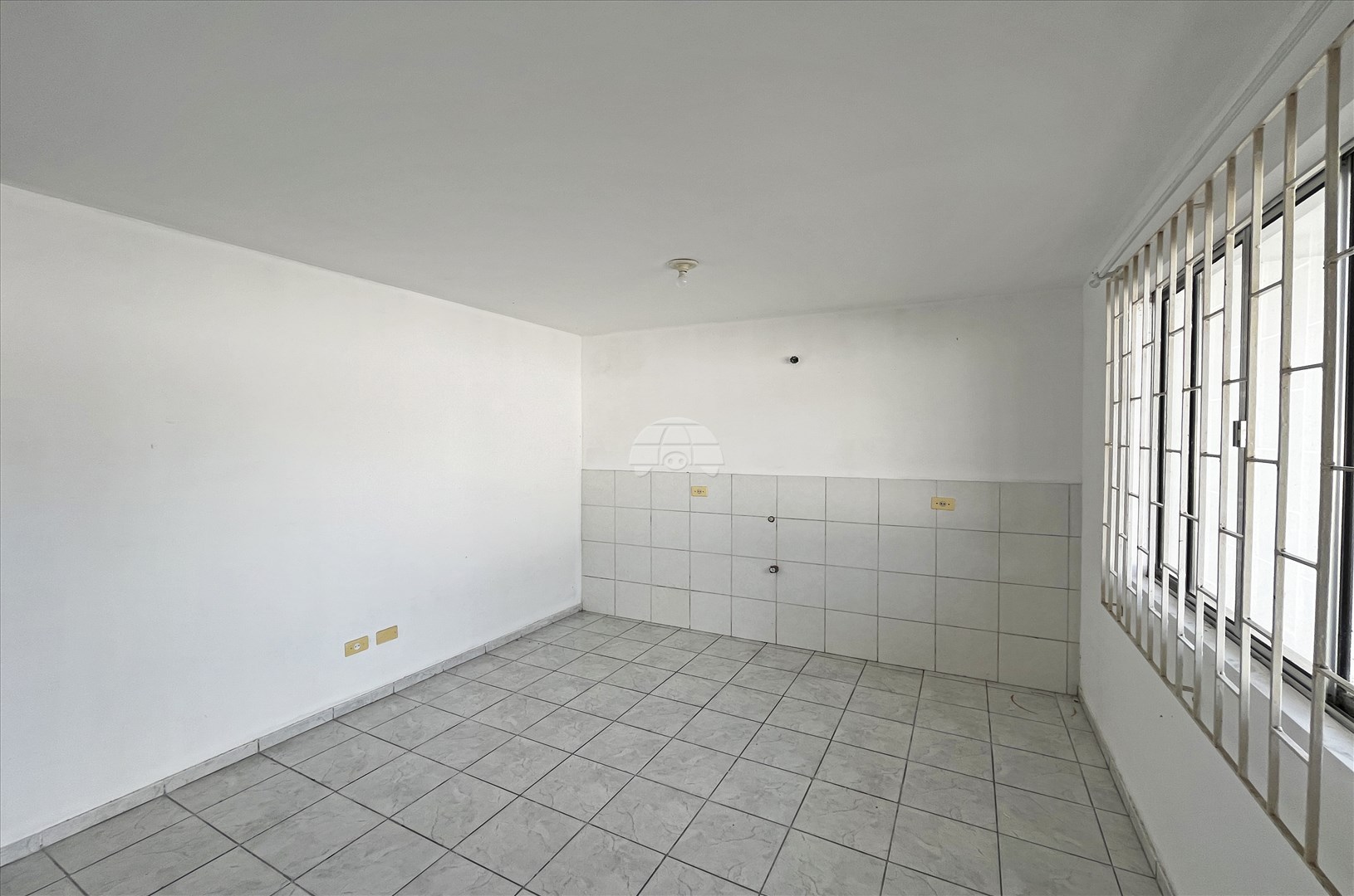 Apartamento para alugar em Novo Mundo, Curitiba — Portal Chave Fácil