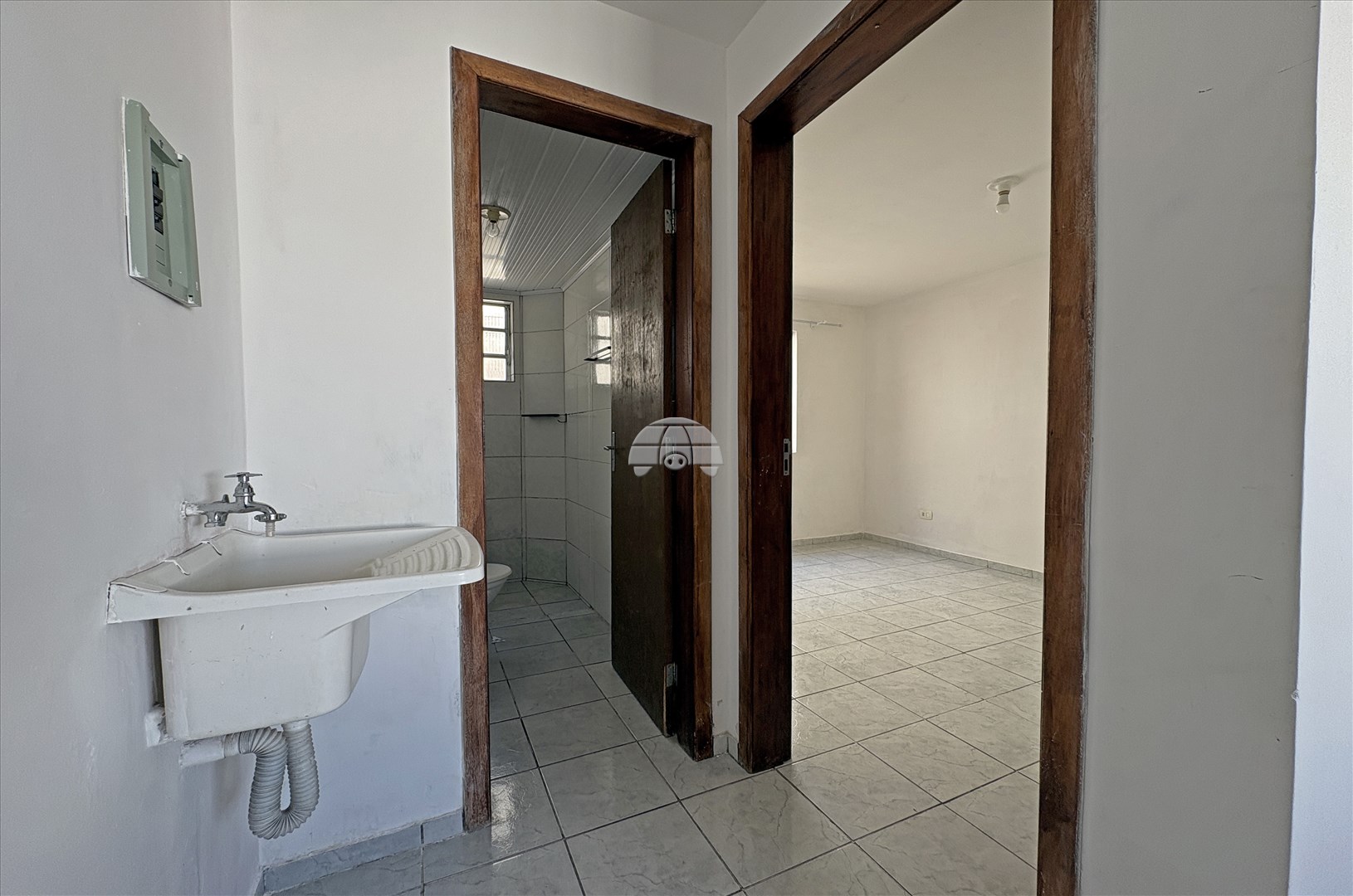 Apartamento para alugar em Novo Mundo, Curitiba — Portal Chave Fácil