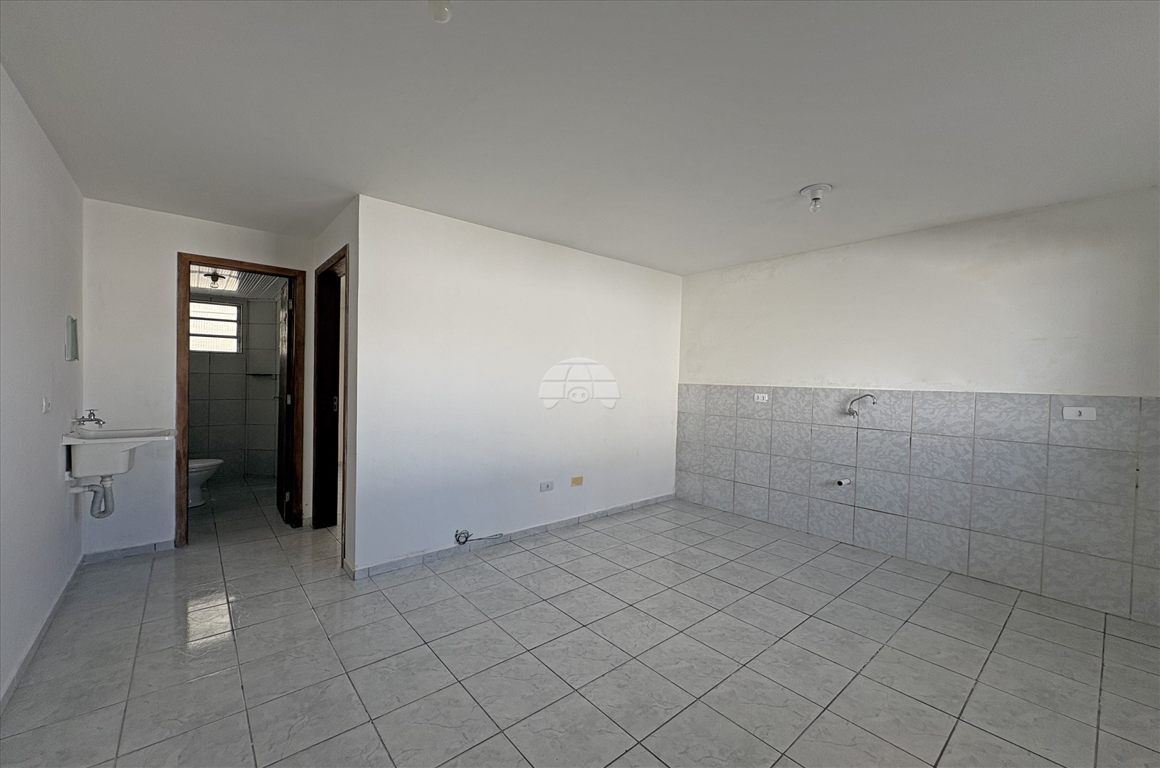 Apartamento para alugar em Novo Mundo, Curitiba — Portal Chave Fácil