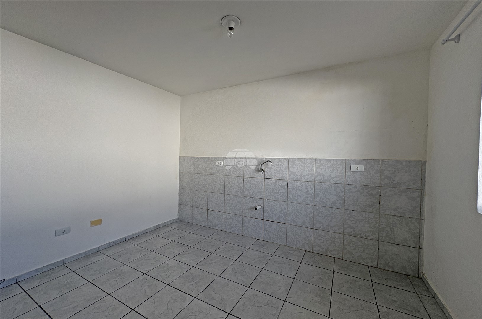 Apartamento para alugar em Novo Mundo, Curitiba — Portal Chave Fácil