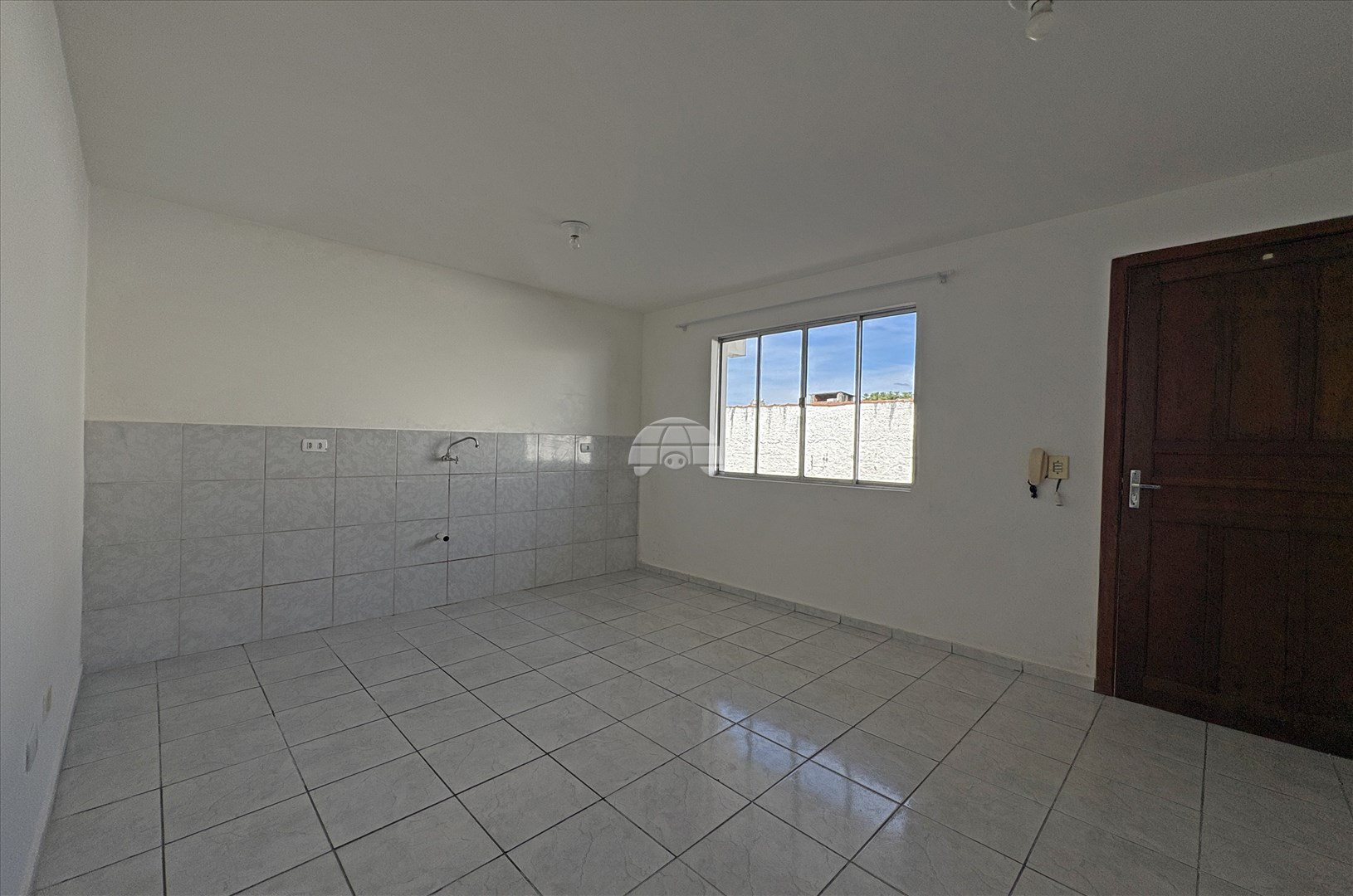 Apartamento para alugar em Novo Mundo, Curitiba — Portal Chave Fácil