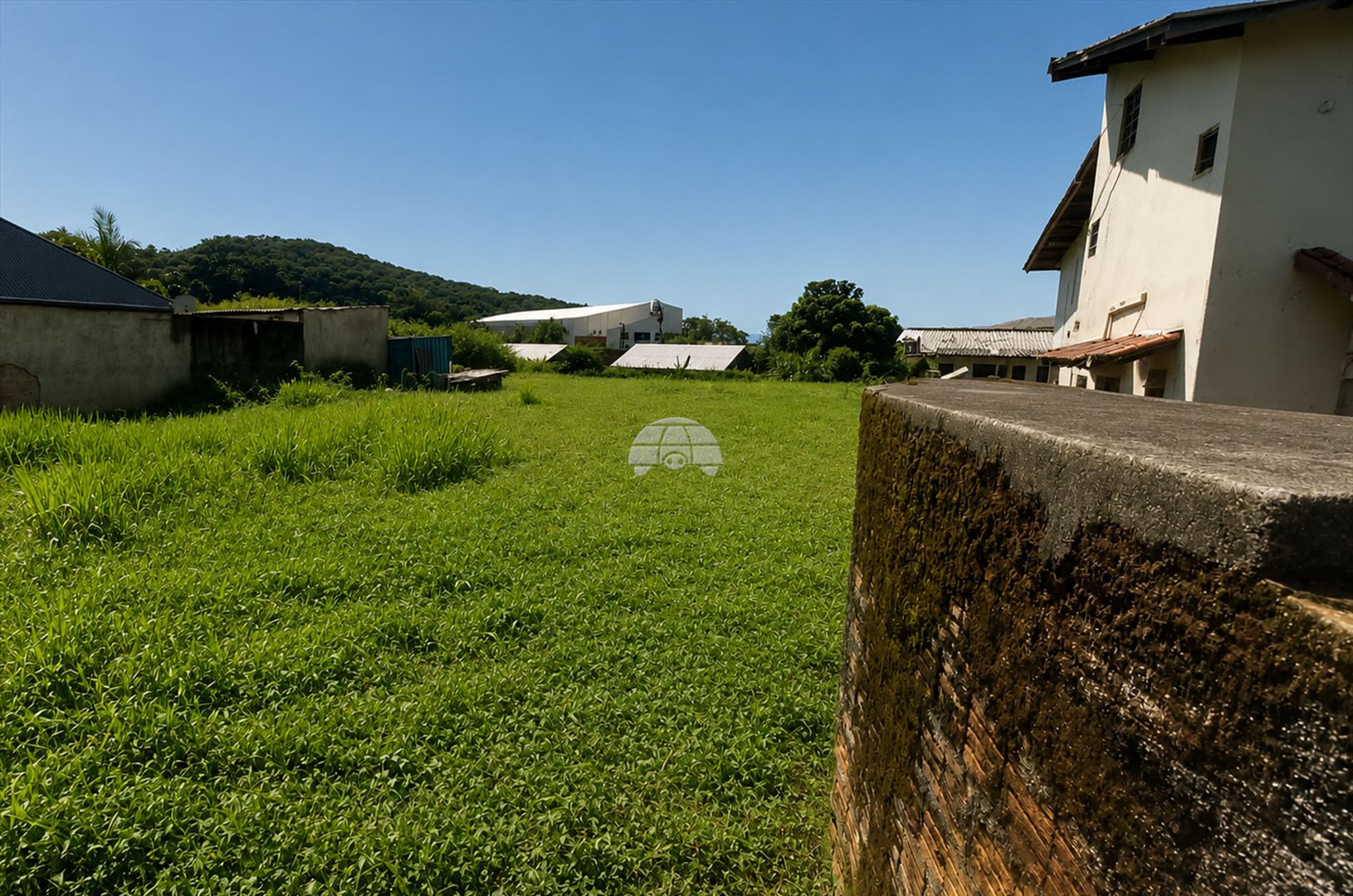 Terreno/Área à venda em Aventureiro, Joinville — Portal Chave Fácil