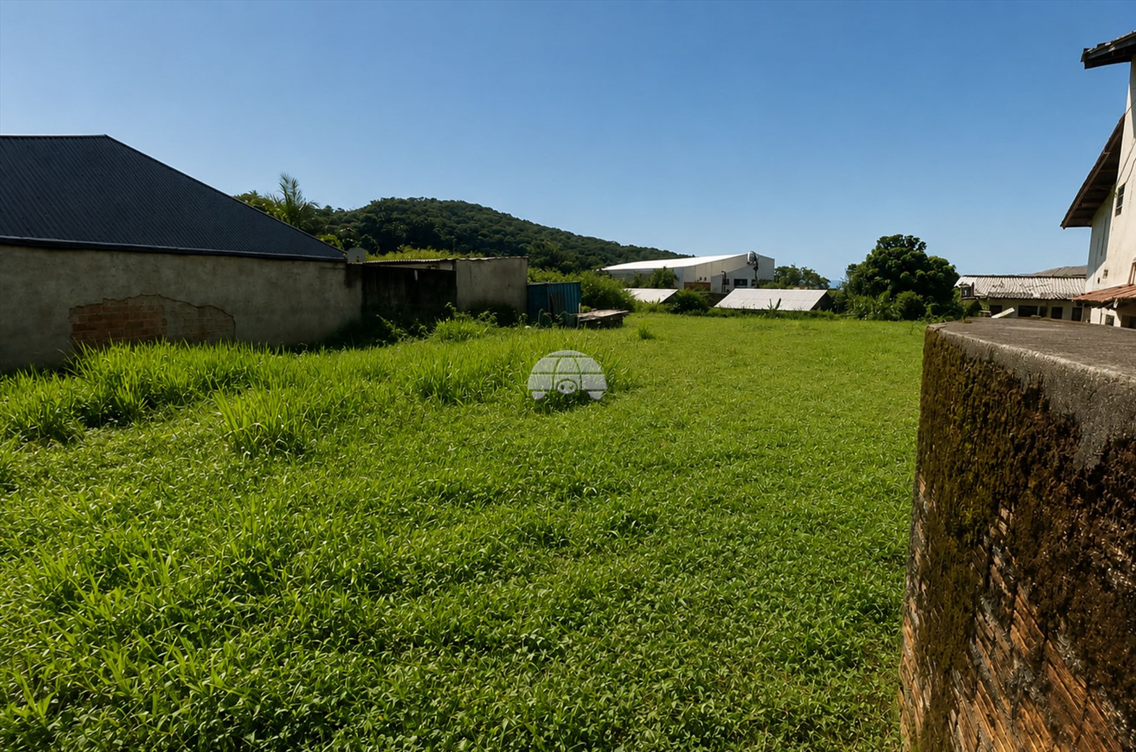 Terreno/Área à venda em Aventureiro, Joinville — Portal Chave Fácil