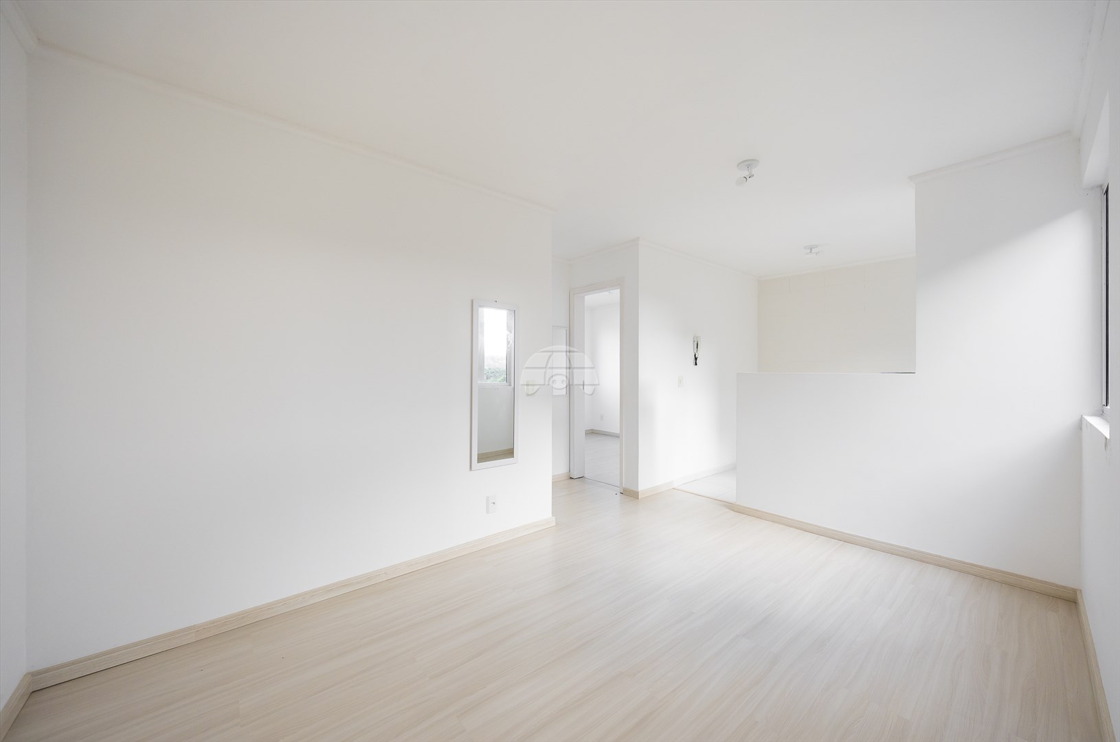 Apartamento à venda em Jardim Itaqui, Campo Largo — Portal Chave Fácil