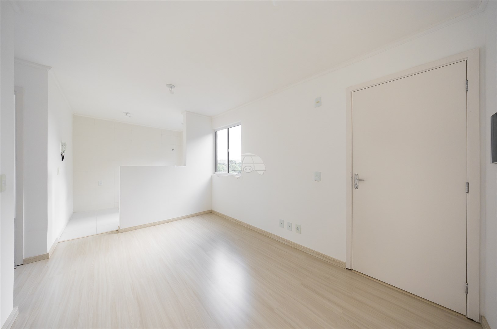 Apartamento à venda em Jardim Itaqui, Campo Largo — Portal Chave Fácil