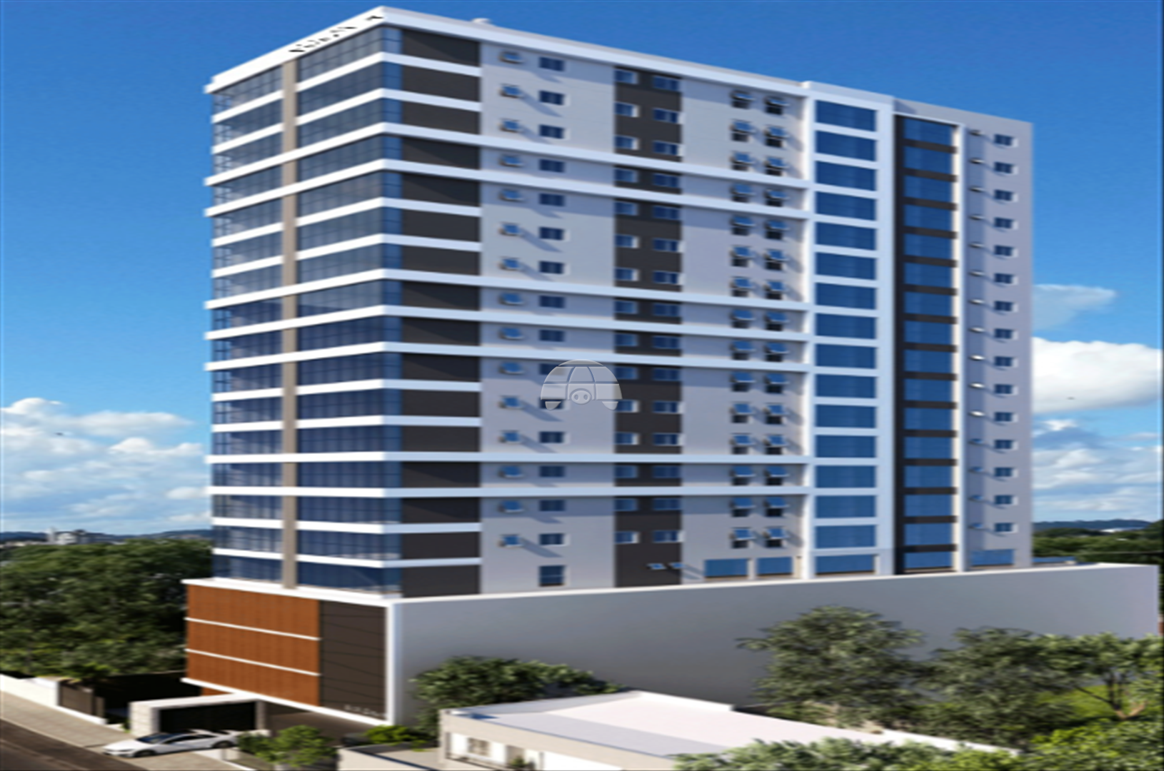 Apartamento à venda em Brasília, São Lourenço do Oeste — Portal Chave Fácil