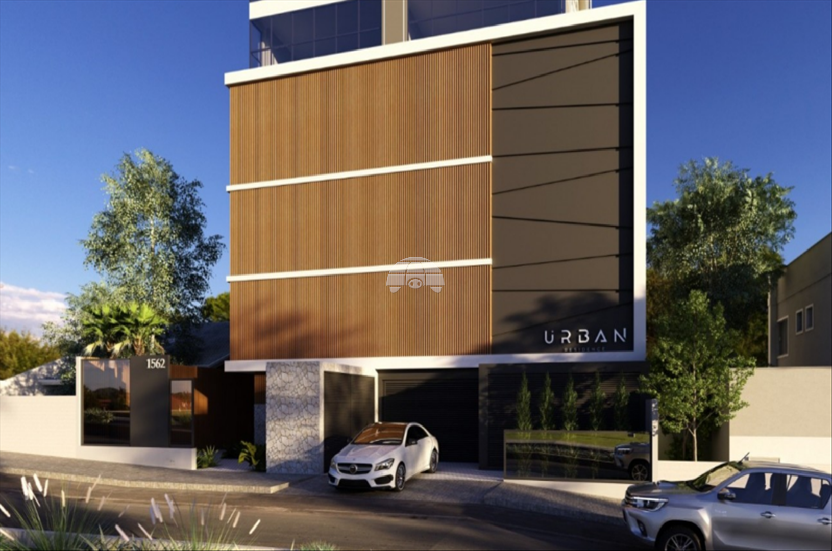 Apartamento à venda em Brasília, São Lourenço do Oeste — Portal Chave Fácil